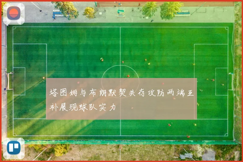 塔图姆与布朗默契共存攻防两端互补展现球队实力
