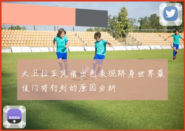 大卫拉亚凭借出色表现跻身世界最佳门将行列的原因分析